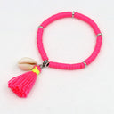  Neon Pink