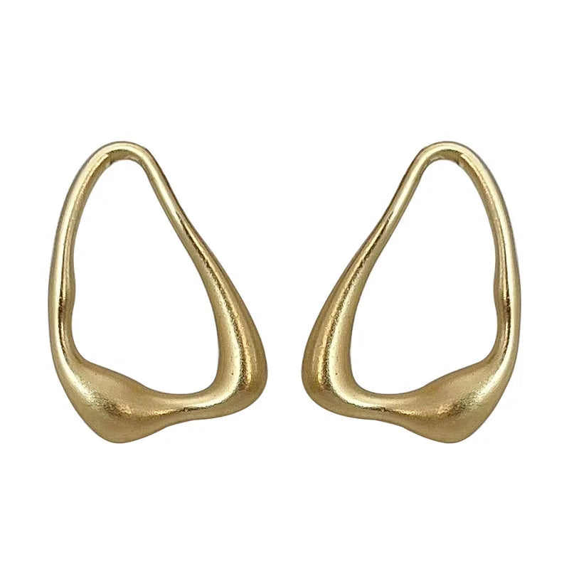 The Liquid Sun Studs