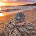  Solstice Amulet Statement Ring