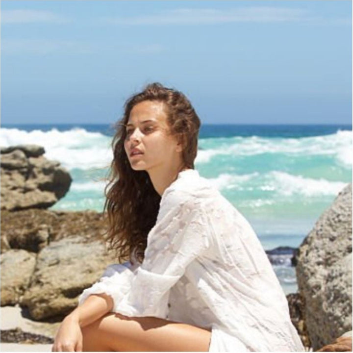 Shevibe-beach jewlery-summer fashion-shell jewelery-ecofriendly jewelry 