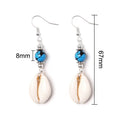  Blue Howlite