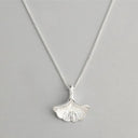  The Whispering Seaweed Pendant