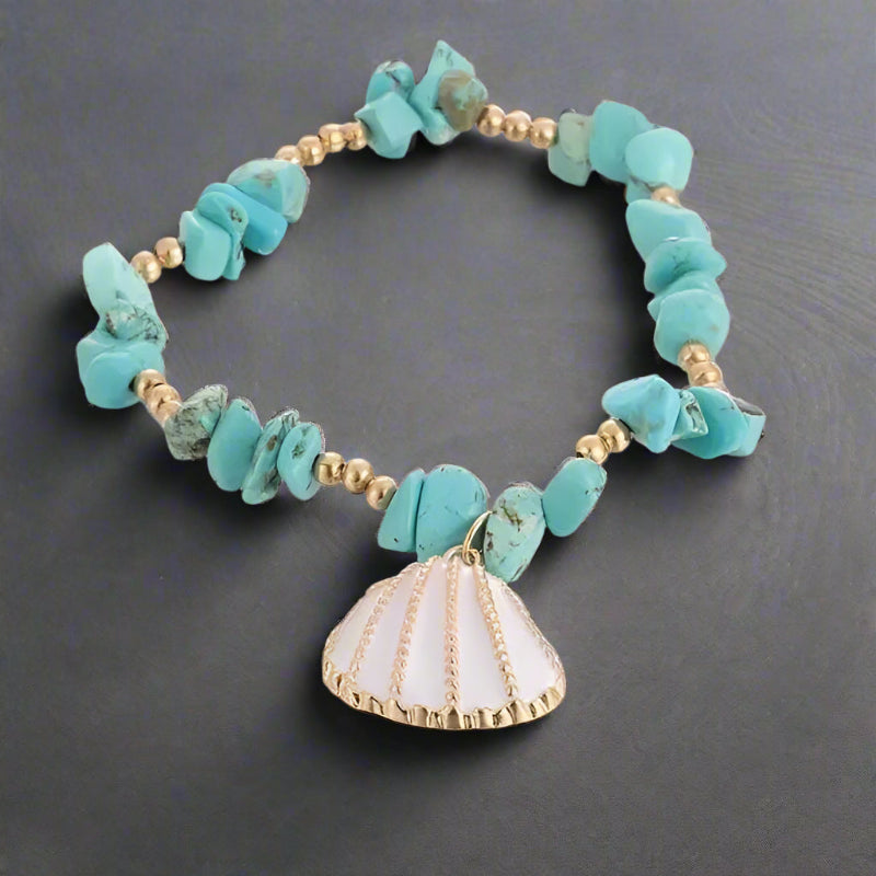 peux tu suspendre cette bague, zoom sur la bague a une branche de bois flotté, sunset, beach