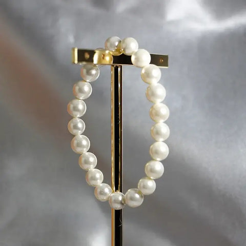 Classic Pearl Bracelet