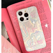 Cute Sea Shell iPhone Case