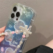 Cute Shell iPhone Case