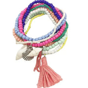 Fancy Women’s Shell Bracelet