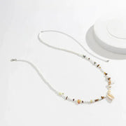 Fashion Shell Waist Chain - Mixed Color