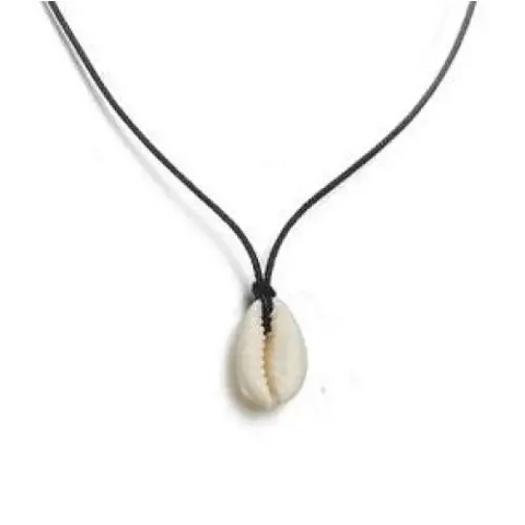 Handmade Shell Necklace