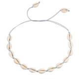 Men’s Cowries Necklace