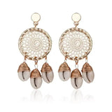Ocean Earrings