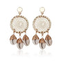 Ocean Earrings
