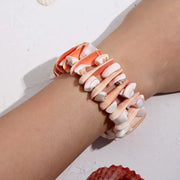 Ocean Shell Bracelet