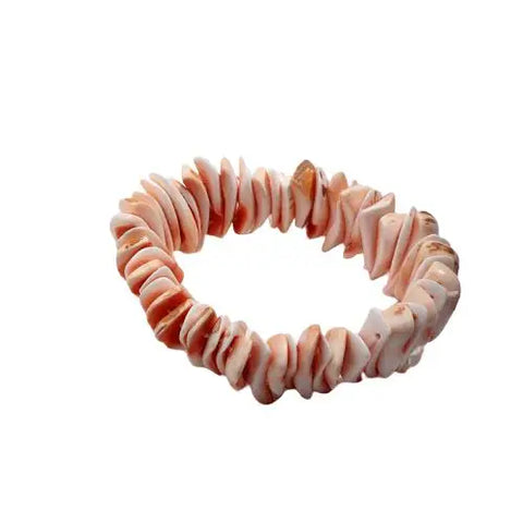 Ocean Shell Bracelet - Knives