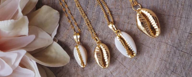 seashell-necklace