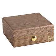 Small Wooden Jewelry Box