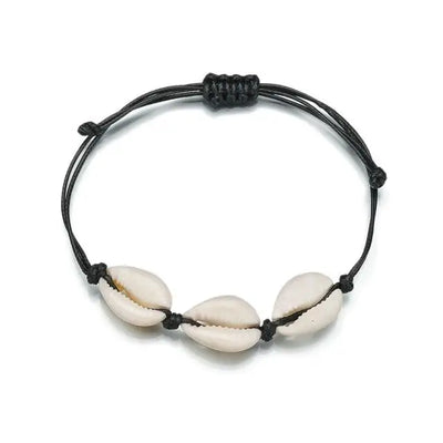 Sports Shell Bracelet