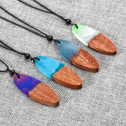 Surf Pendant