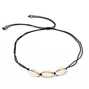 Surfer Choker Necklace