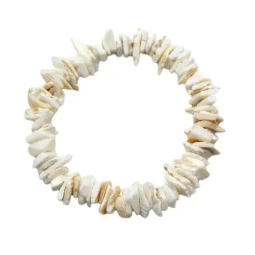 Tahitian Shell Bracelet