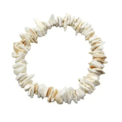 Tahitian Shell Bracelet