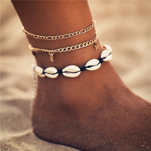 tides-of-boho-serenity-turtle-cowrie-anklet-coastal look-beach style-shell jewerly-
shell earrings-seashell jewelry-coastal jewelry-beach outfit-bohostyle-bohemian outfit
