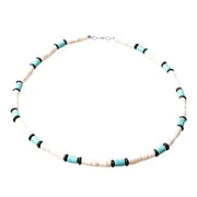 Trendy Surfer Necklace