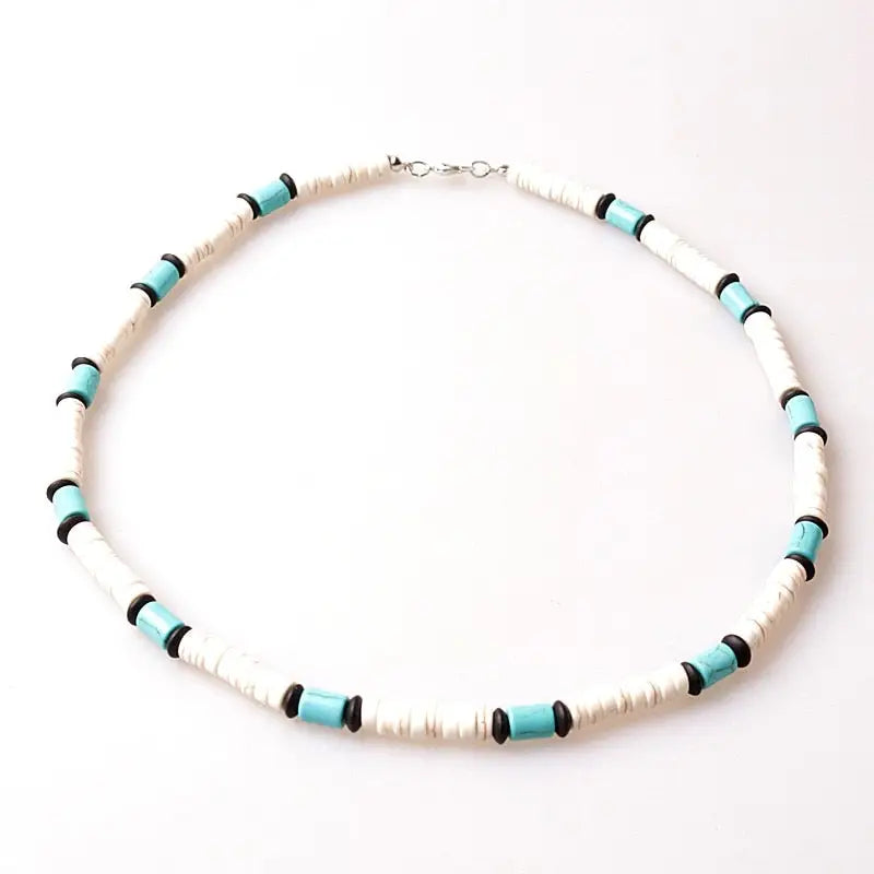 Trendy Surfer Necklace